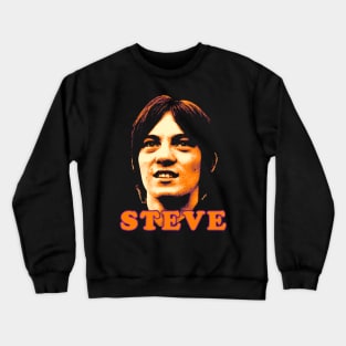 Steve Marriott Crewneck Sweatshirt